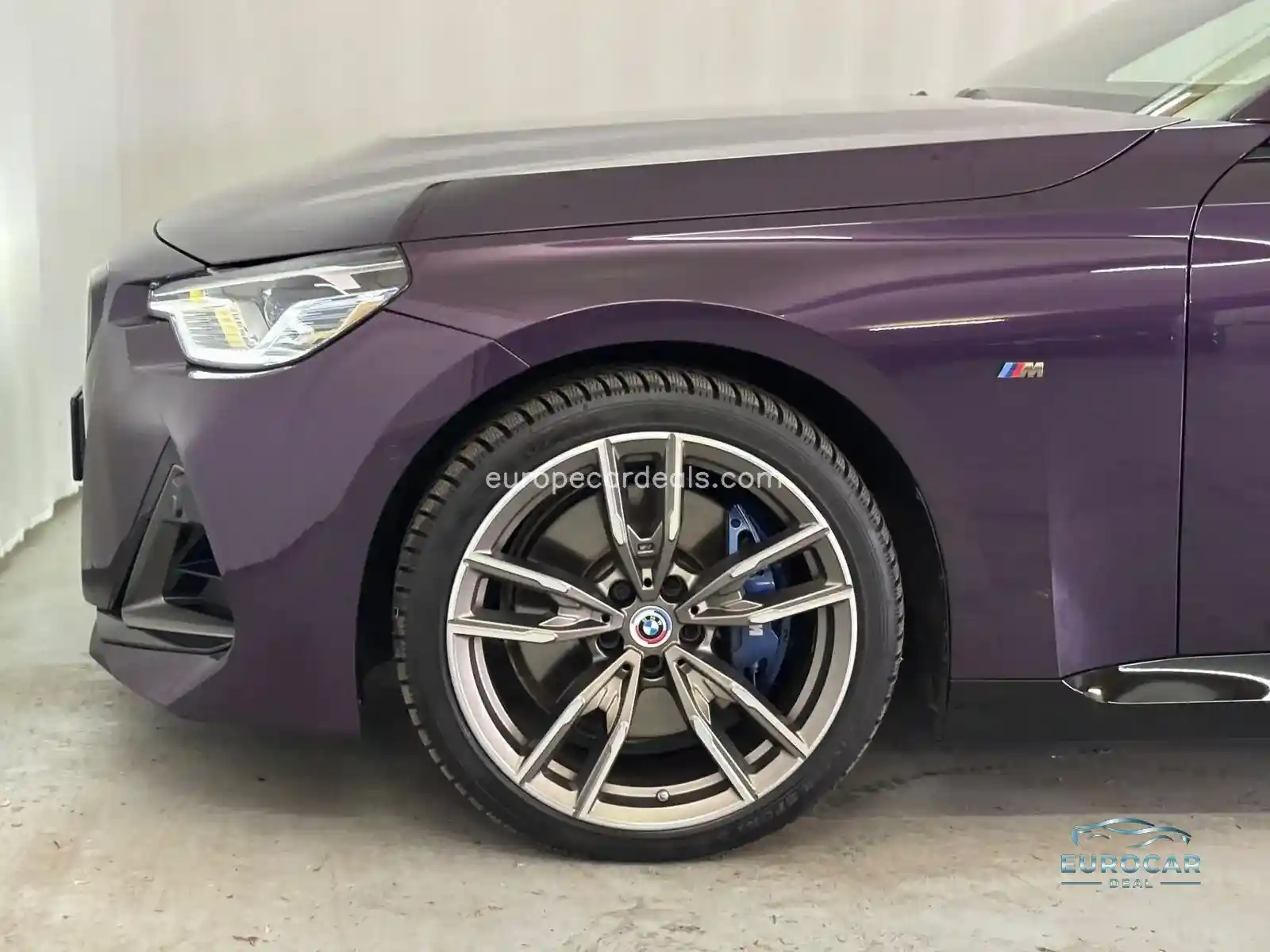 BMW M240i