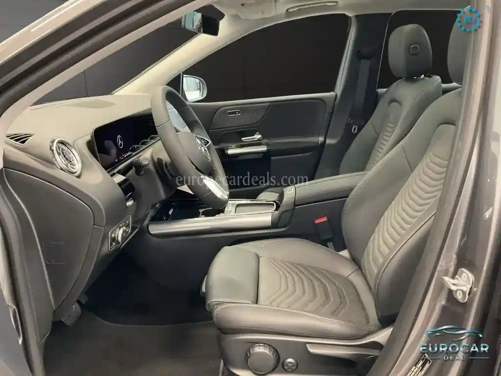 Mercedes-Benz B 250