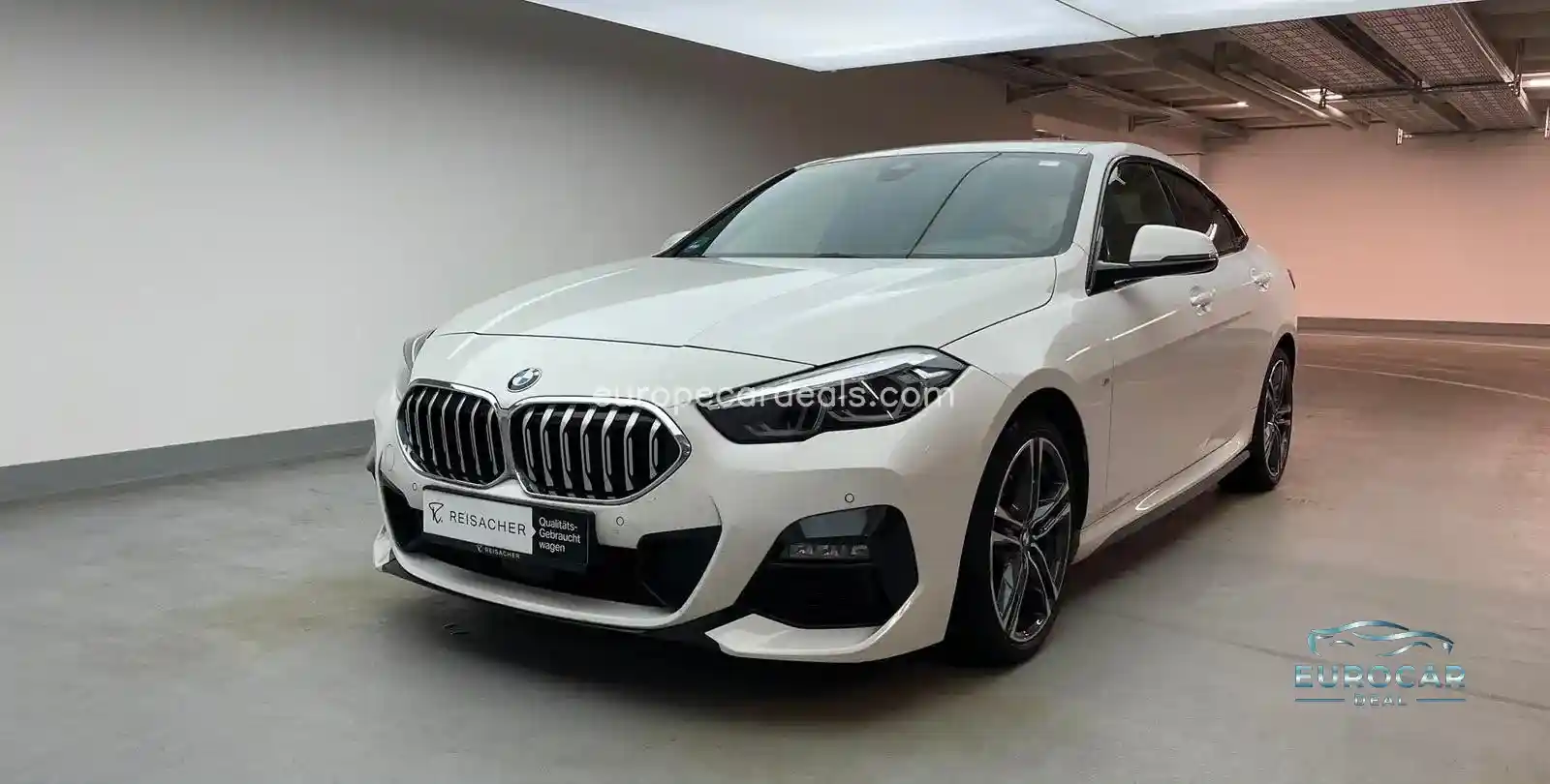 BMW 220