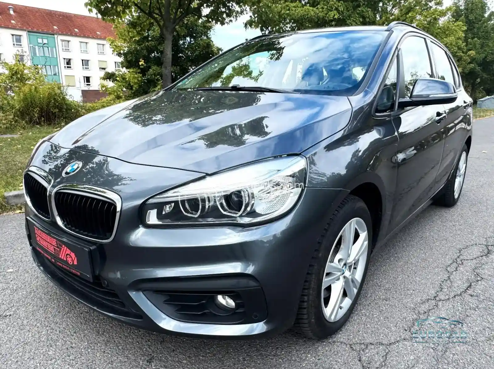 BMW 220