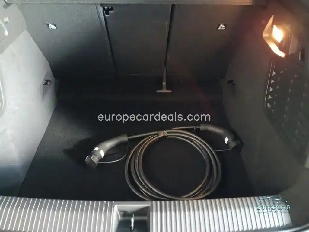 Renault Scenic E-TECH