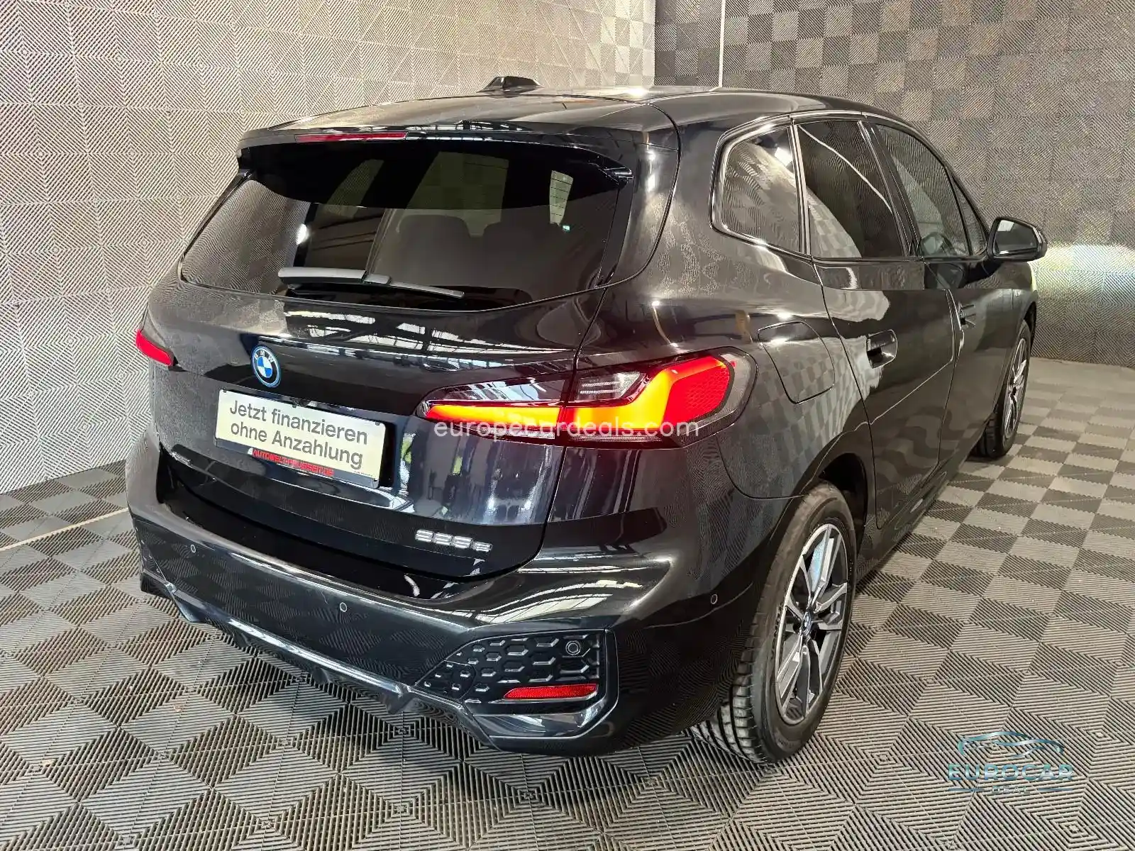 BMW 225 Active Tourer