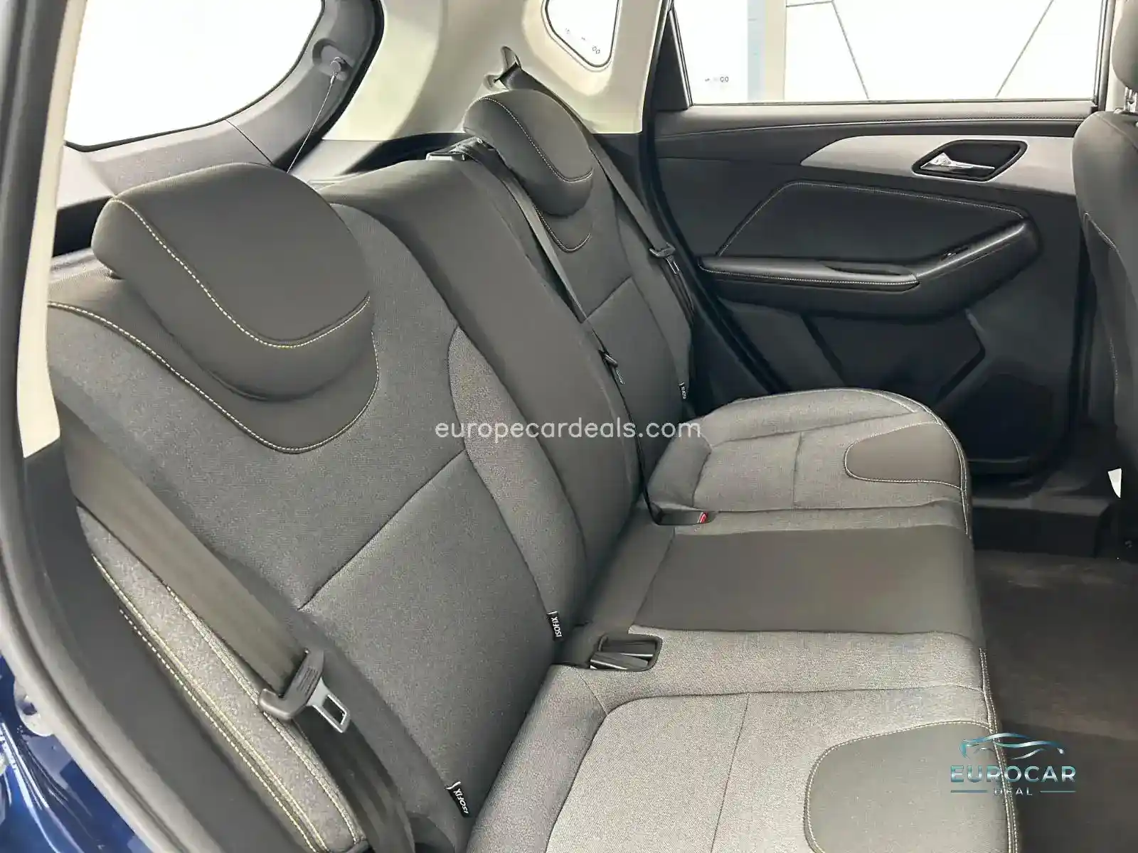 BAIC Beijing X35
