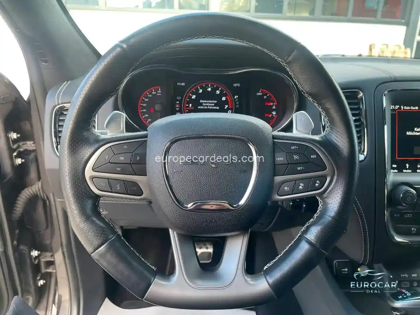Dodge Durango