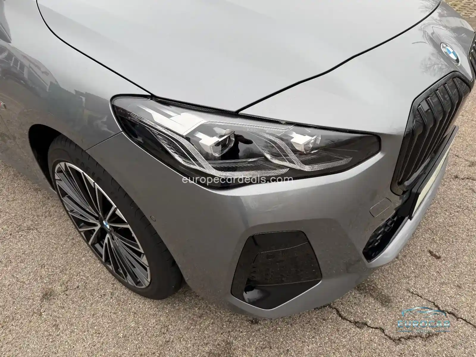 BMW 220 Active Tourer