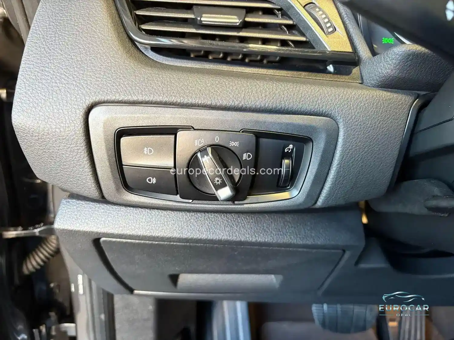 BMW 218 Gran Tourer