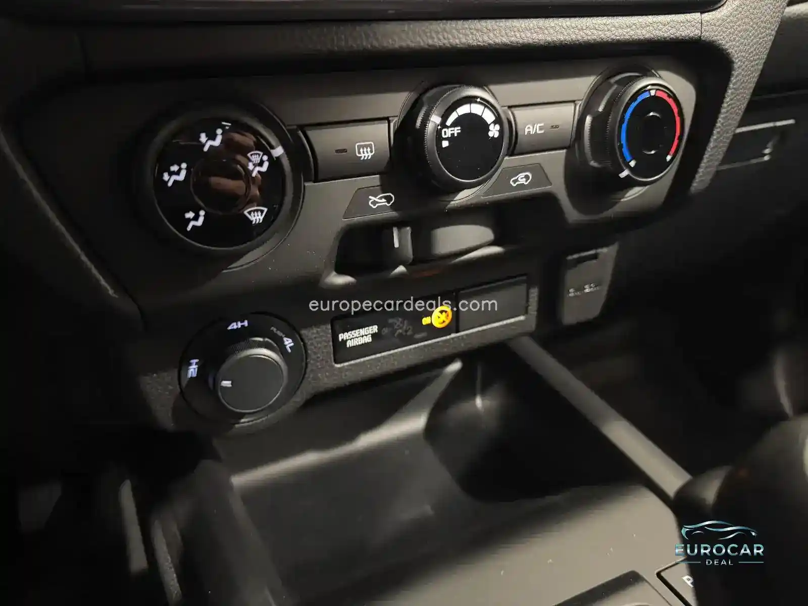 D-MAX SINGEL CAB*4WD*TEMPO-KLIMA-TOT.W-