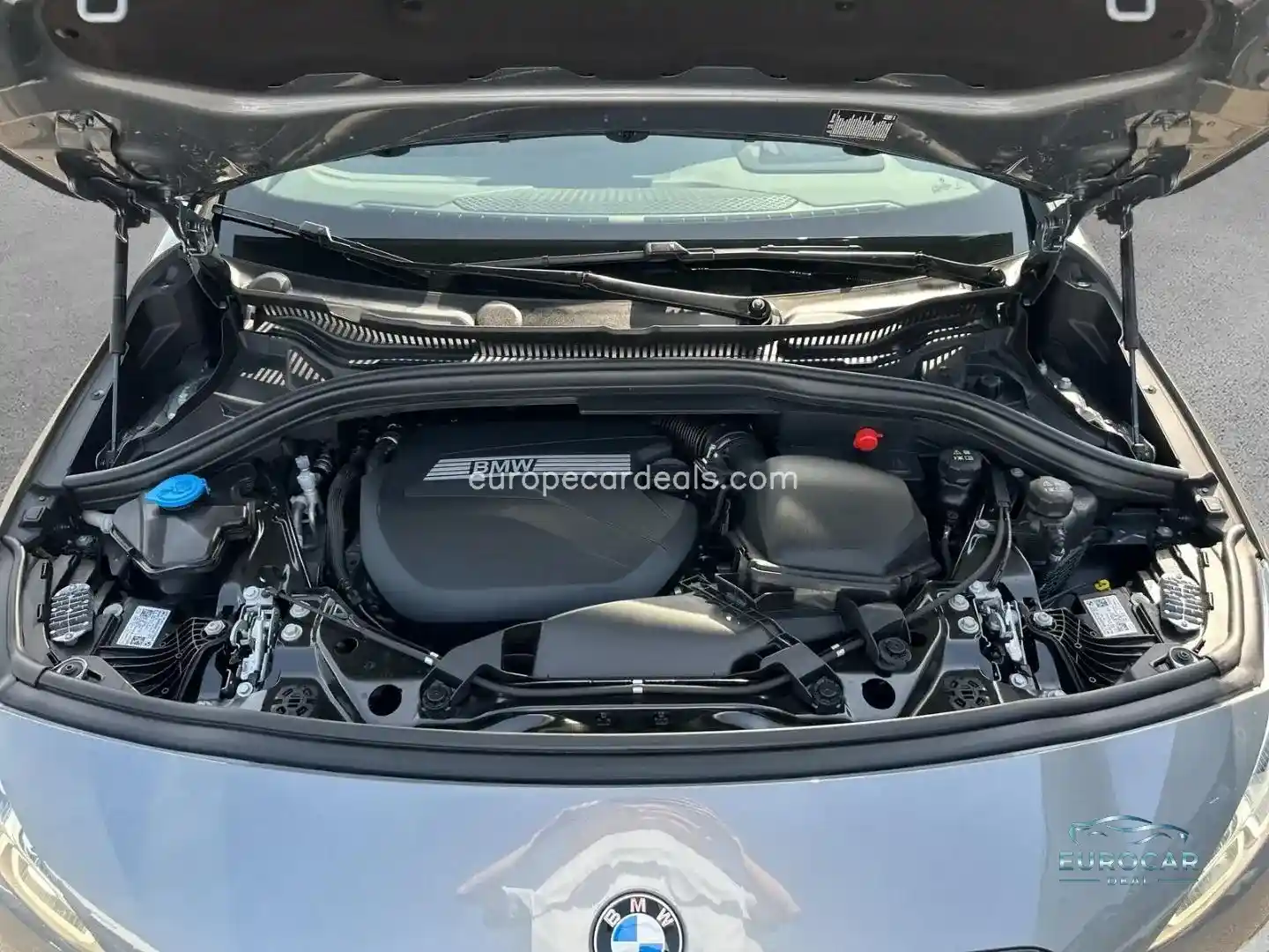 BMW 223 Active Tourer