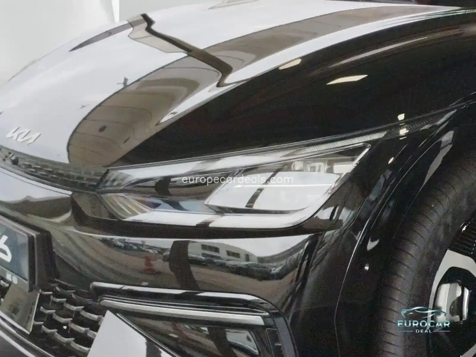 Kia EV6
