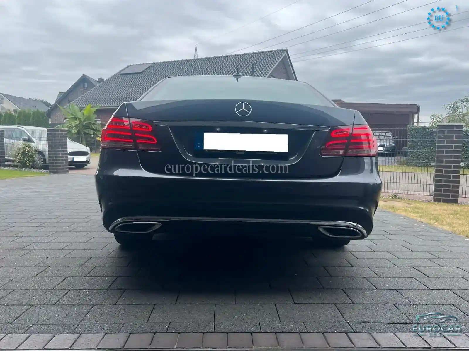 Mercedes-Benz E 350
