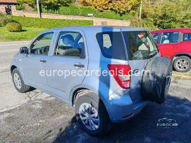 Daihatsu Terios