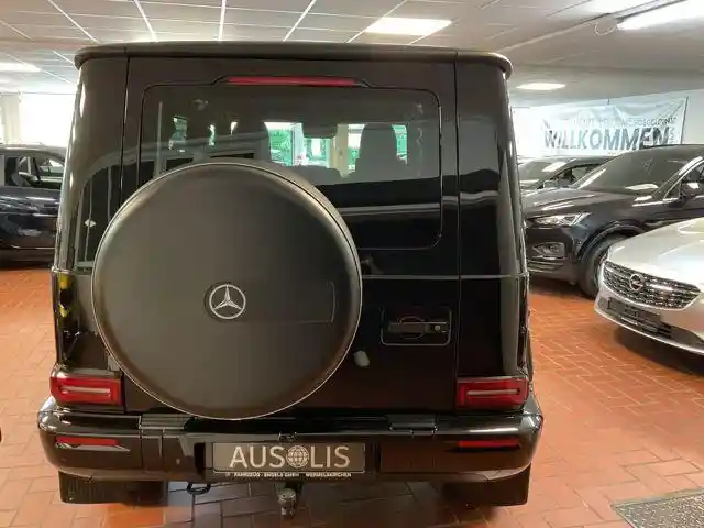 Mercedes-Benz G 450