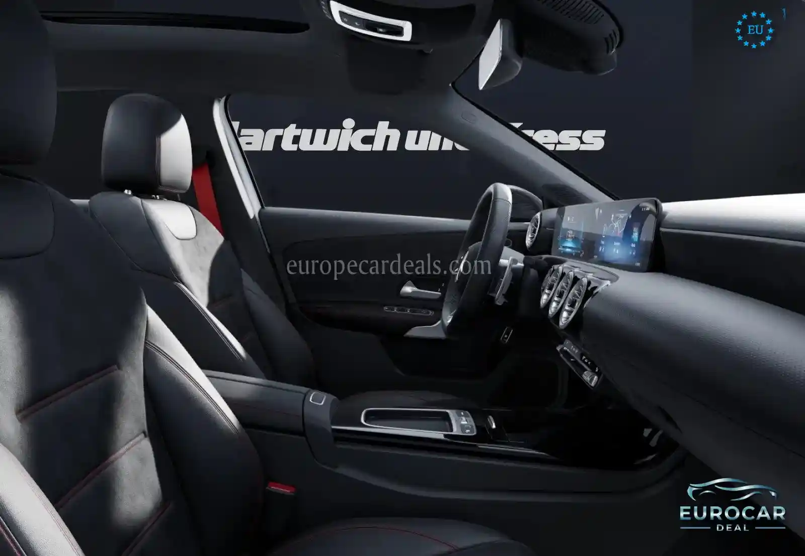 Mercedes-Benz A 35 AMG