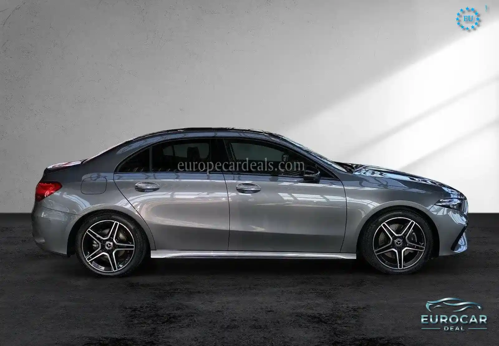 Mercedes-Benz A 220
