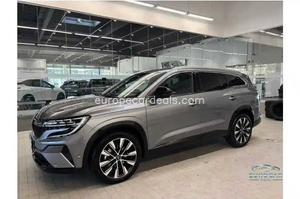 Renault Espace