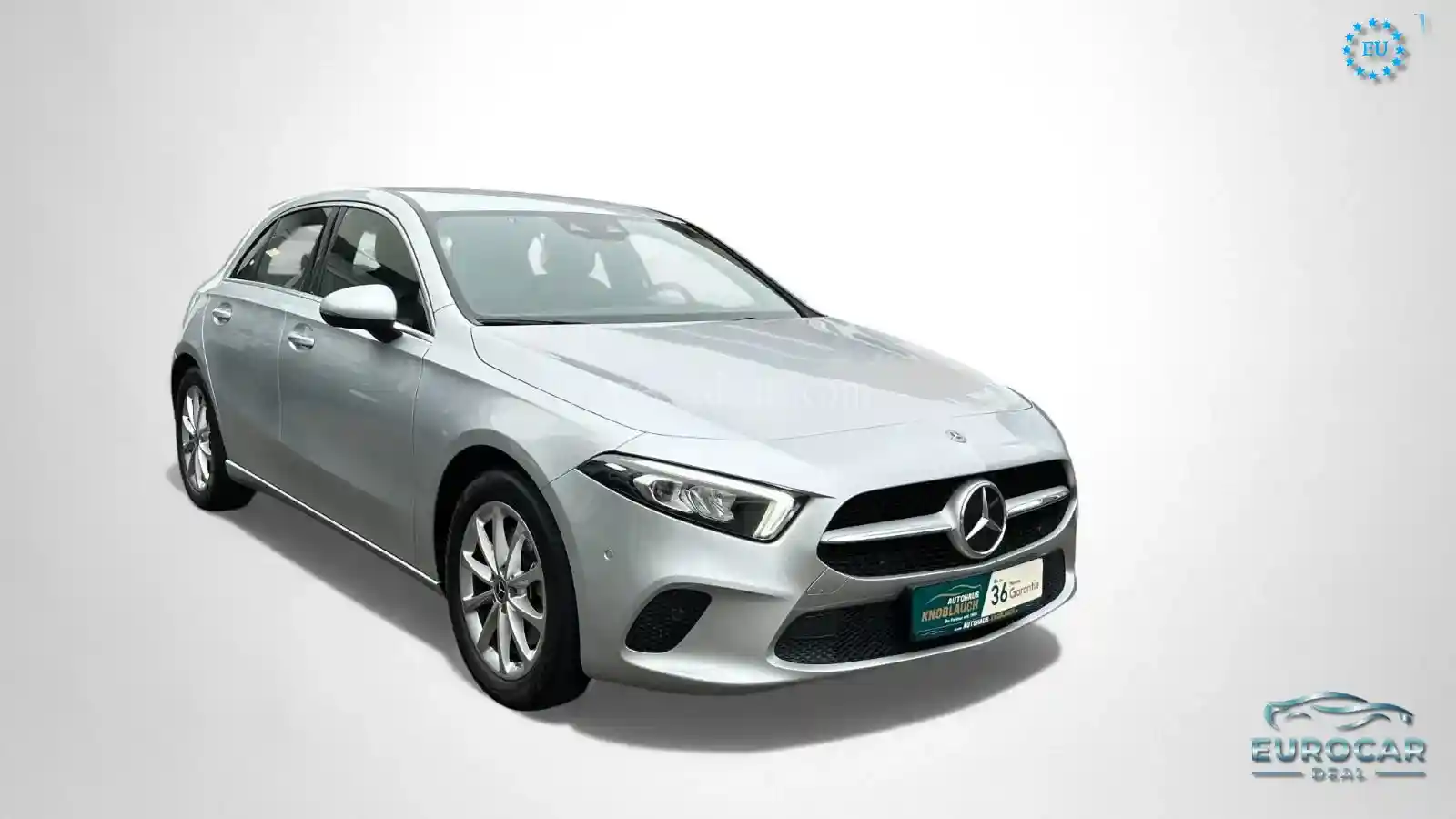 Mercedes-Benz A 220