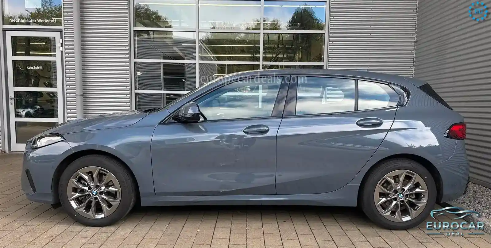 BMW 120