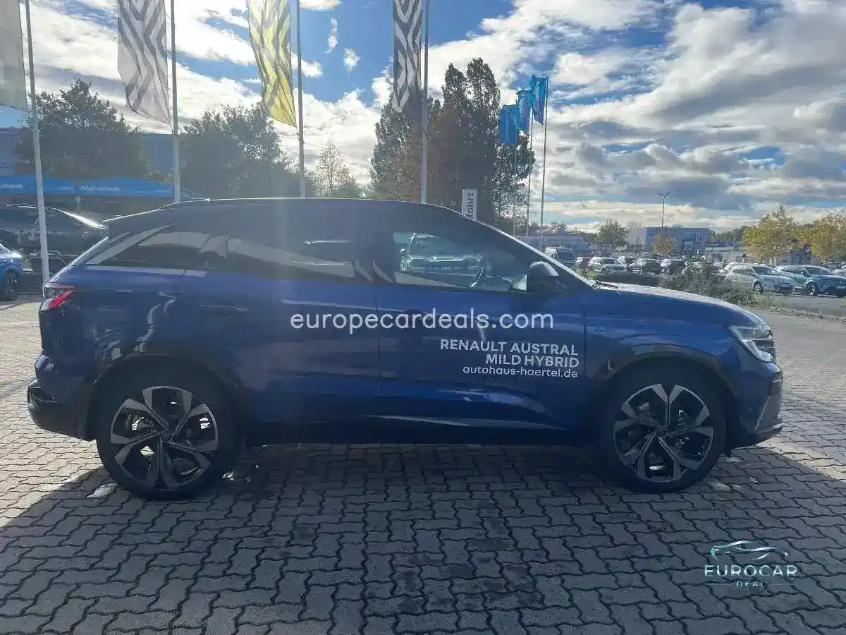 Renault Austral