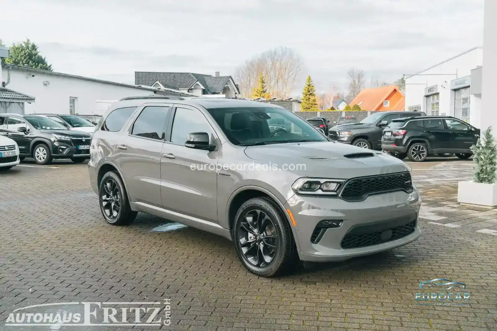 Dodge Durango
