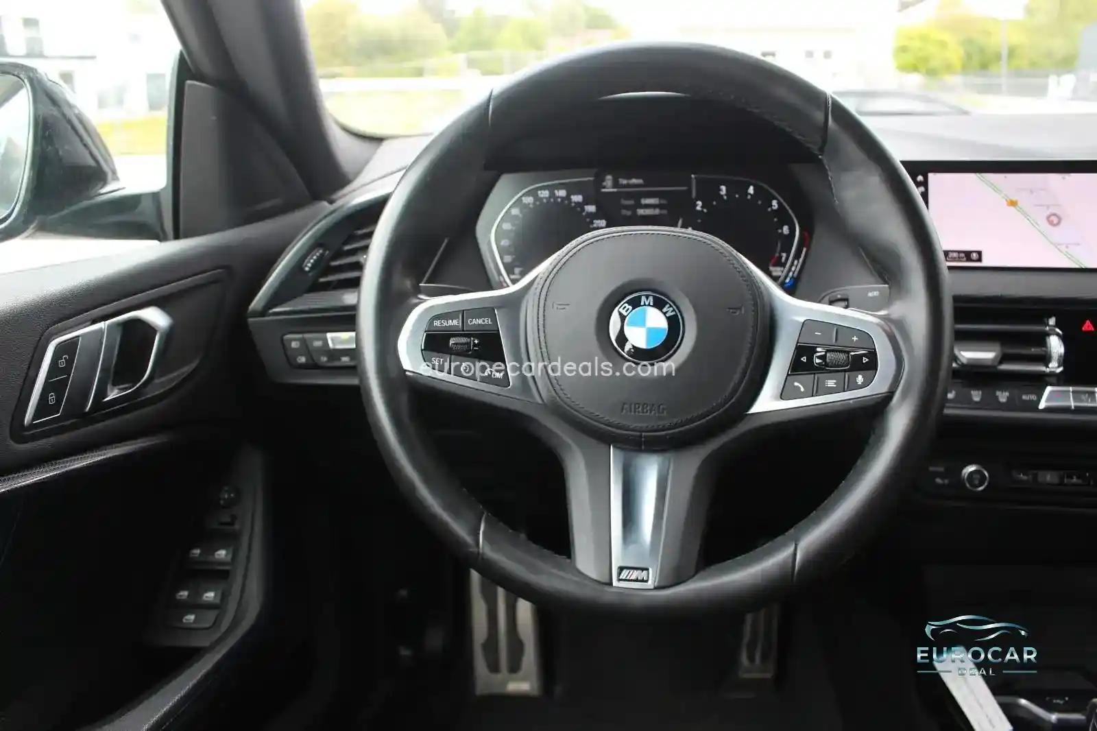 BMW M440