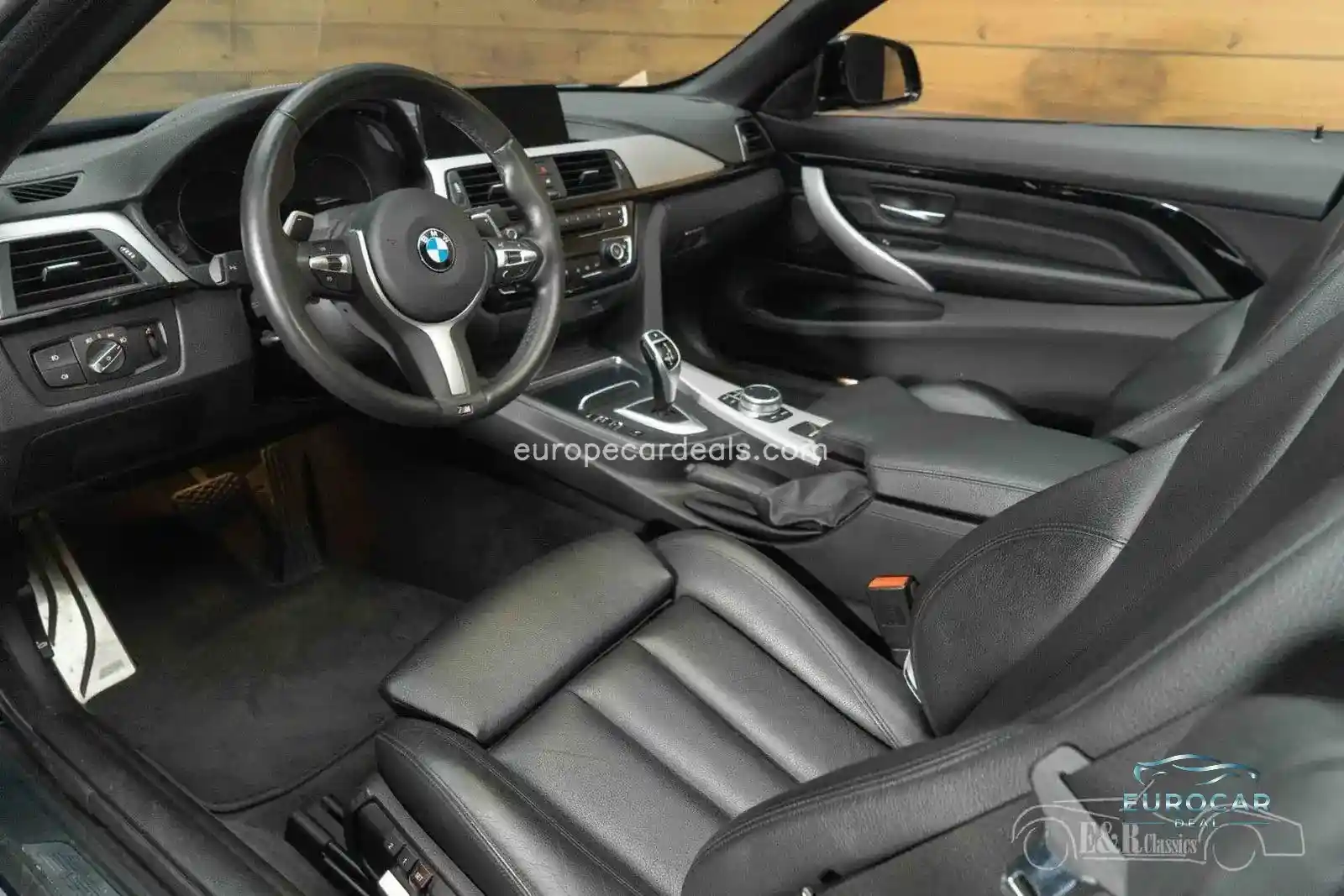 BMW 420