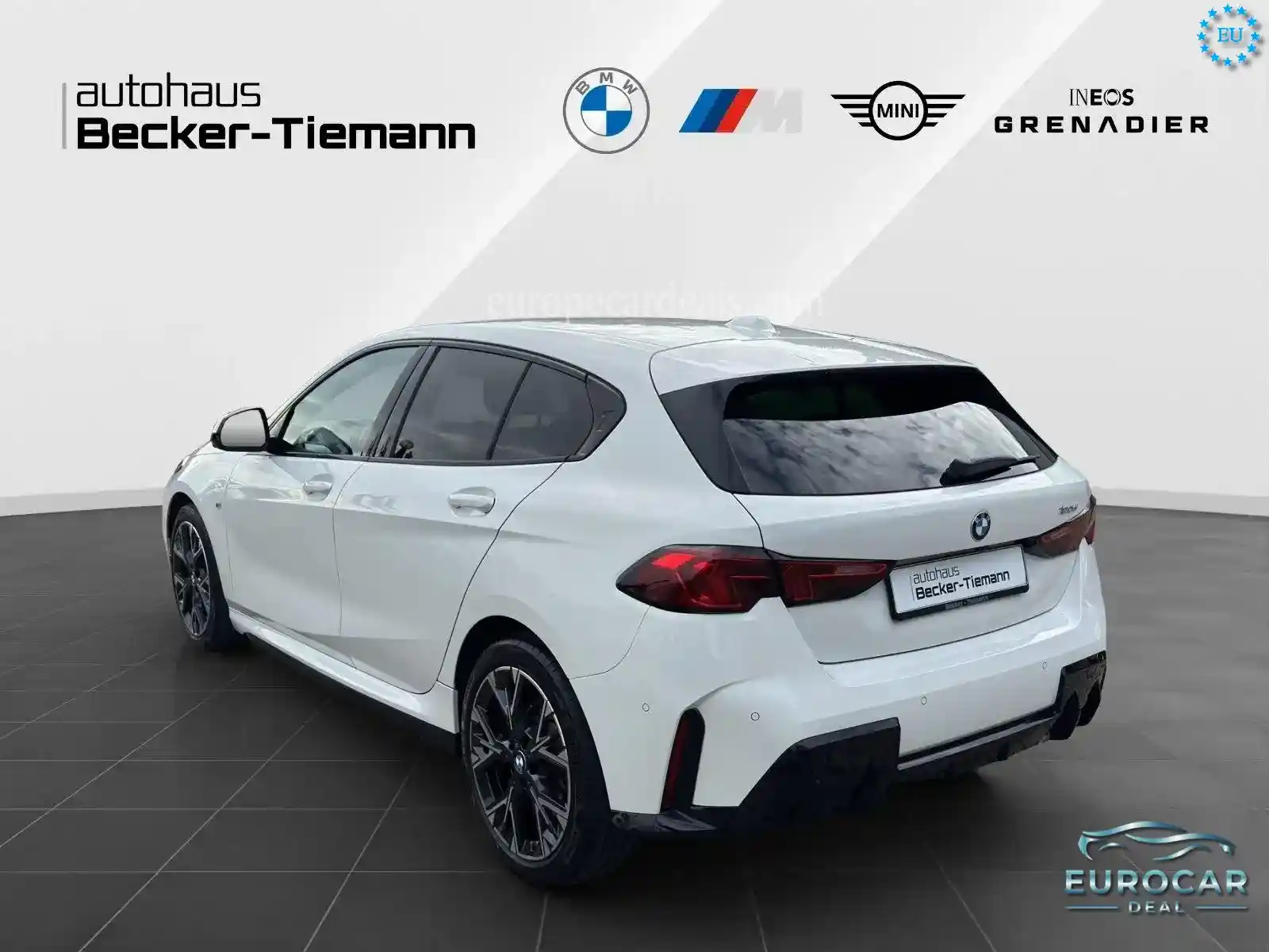 BMW 120