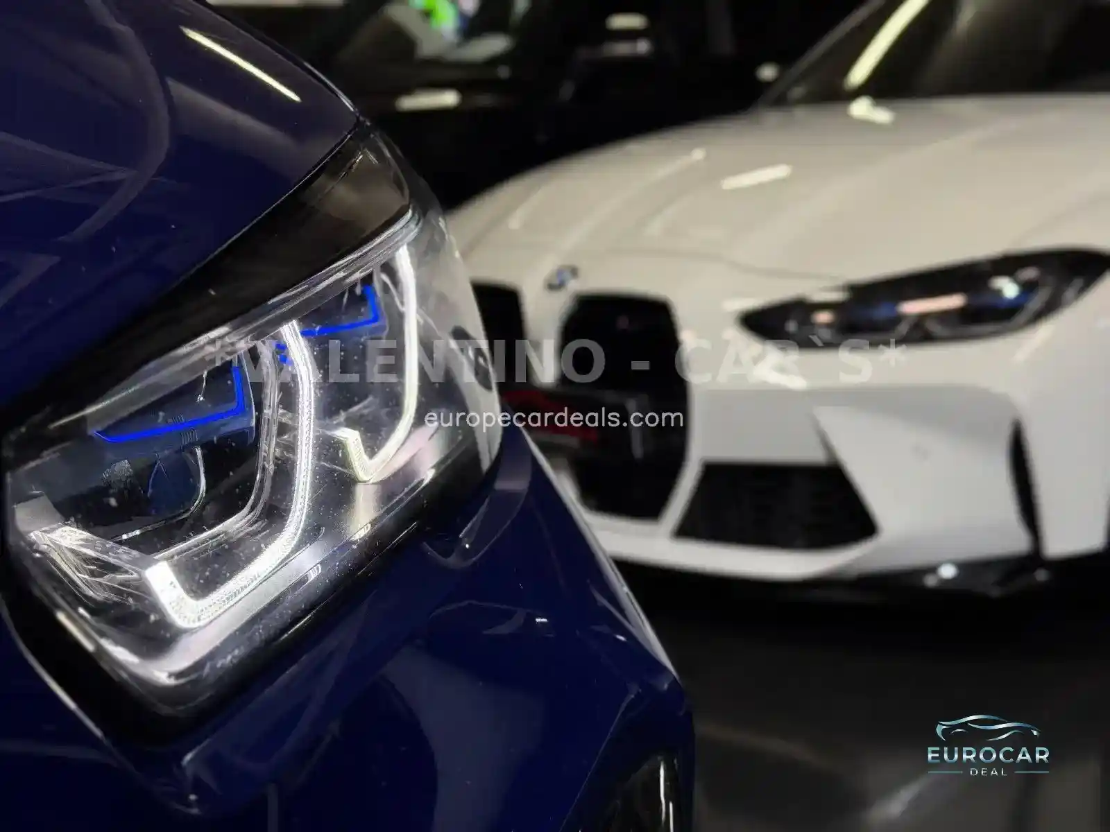 BMW X5 M