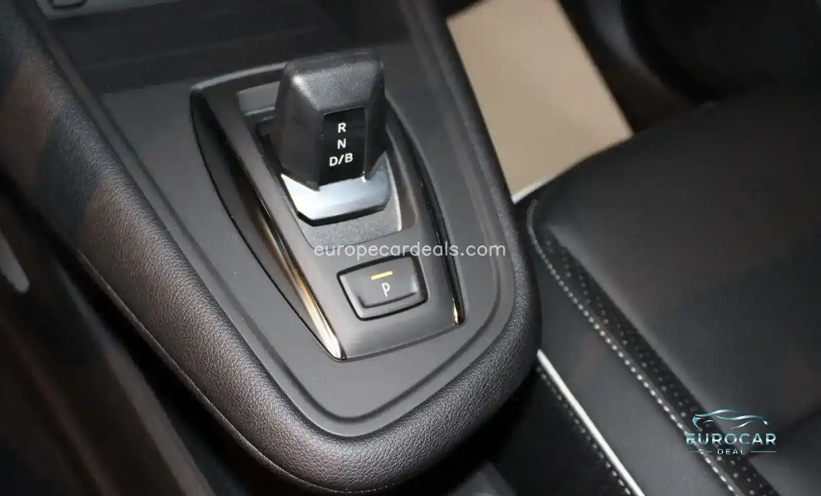 Mitsubishi Grandis