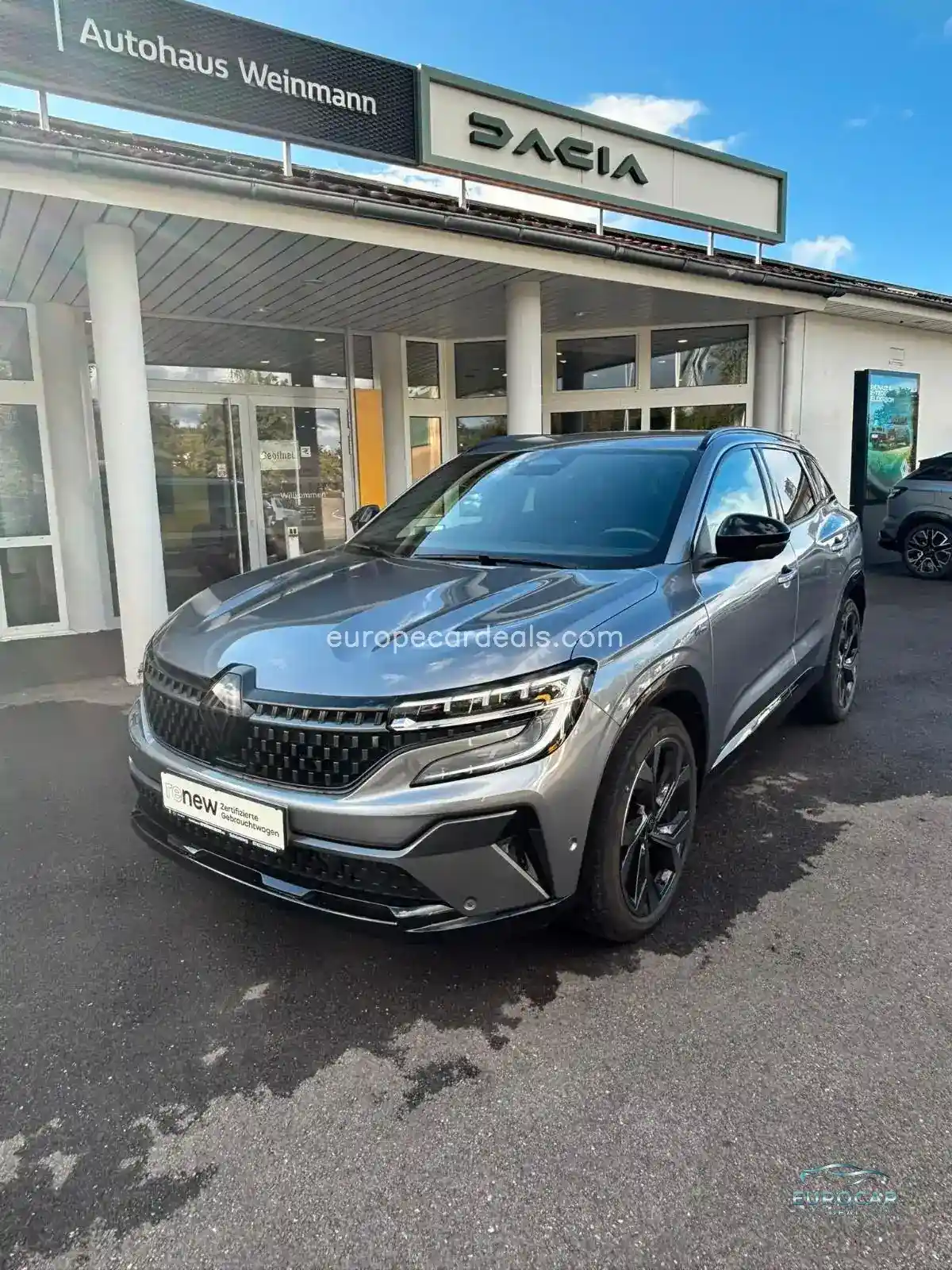 Renault Austral