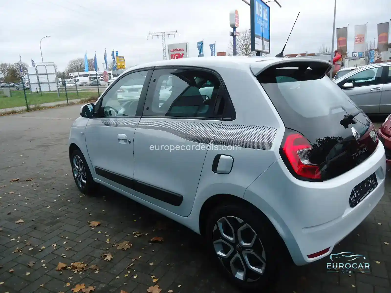 Renault Twingo