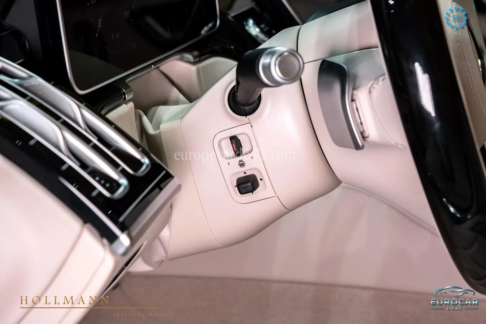 Mercedes-Benz S 580