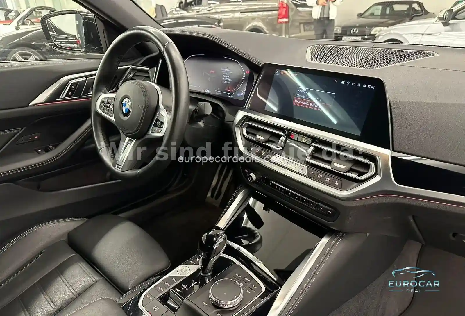 BMW 420