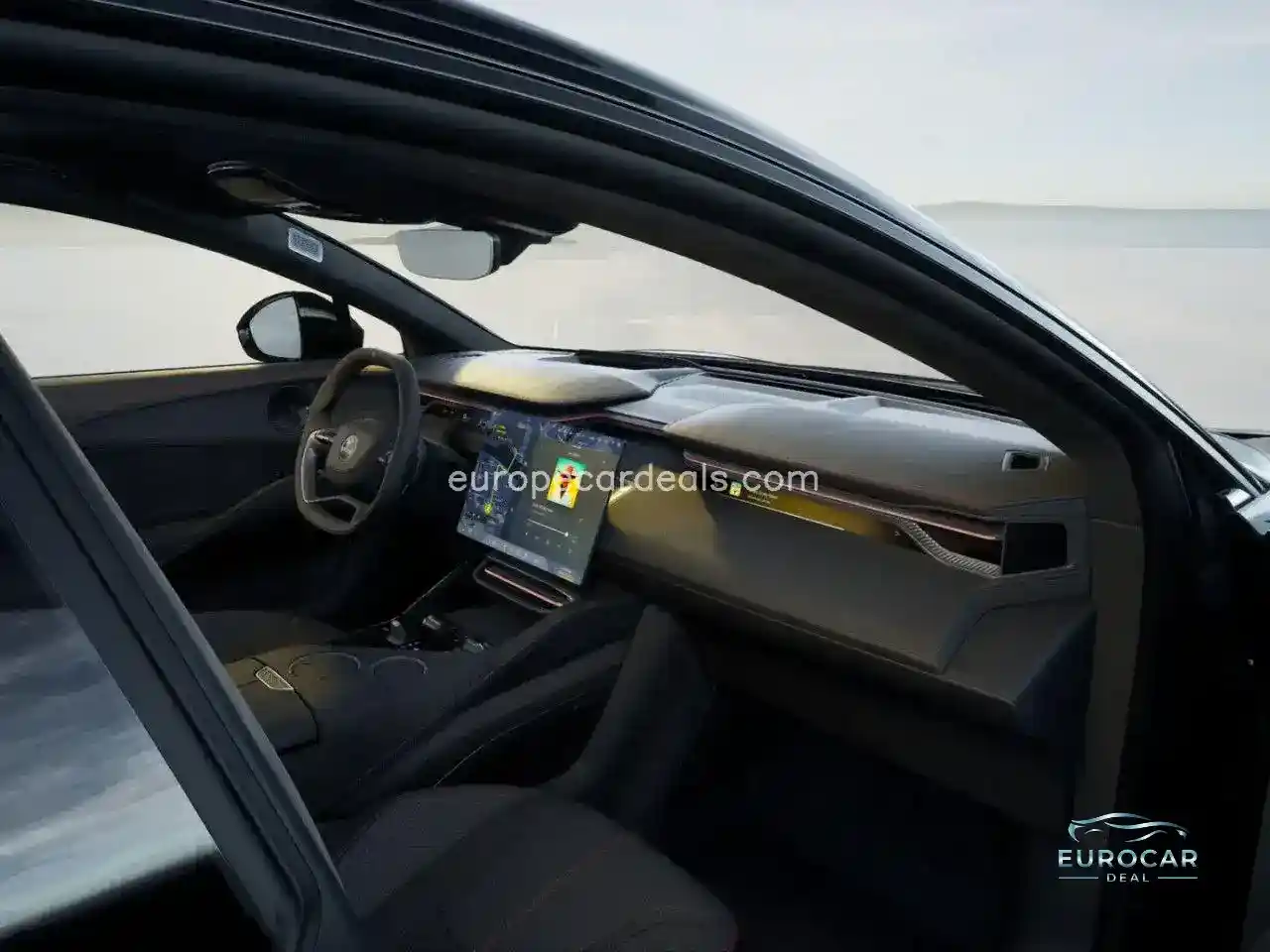 Lotus Eletre