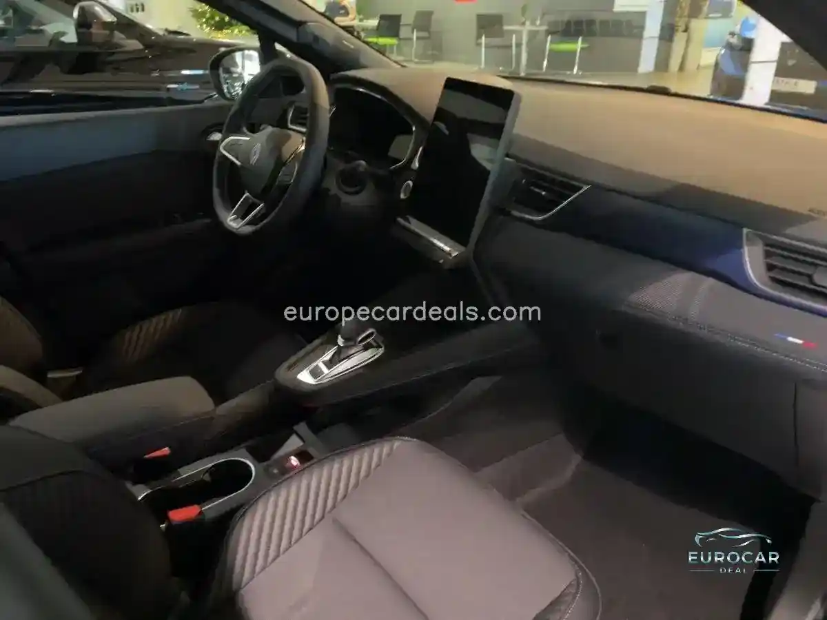 Renault Symbioz