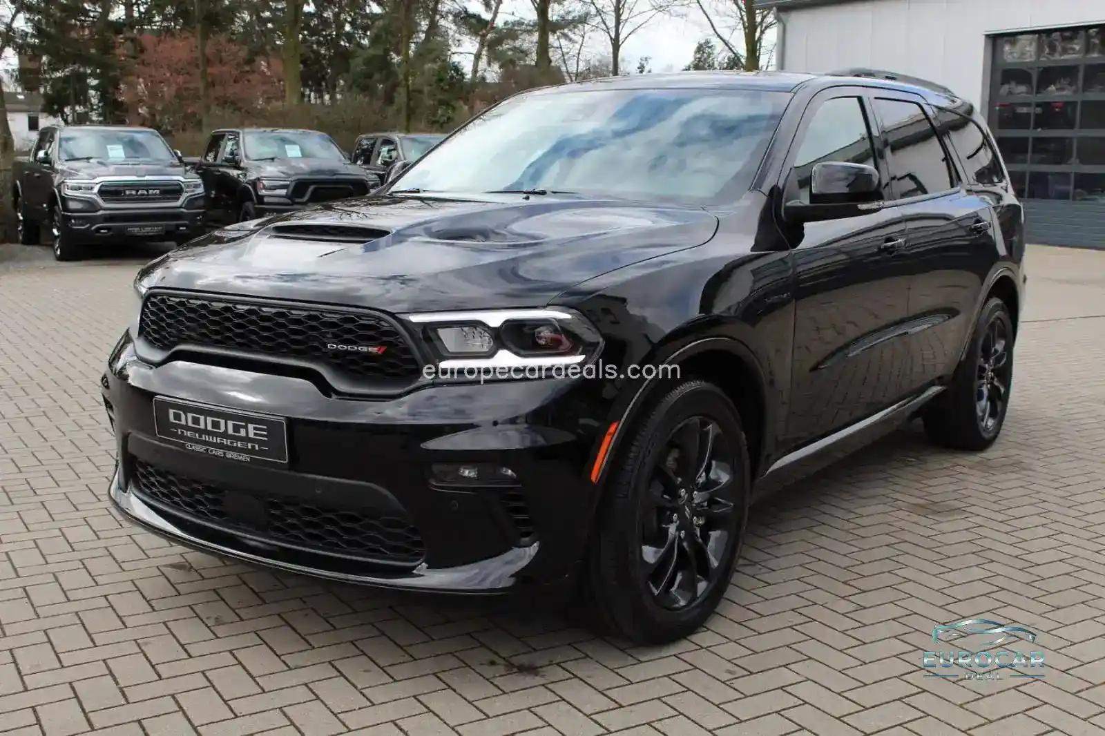 Dodge Durango