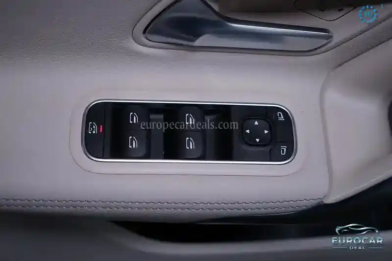 Mercedes-Benz CLA 200 Shooting Brake