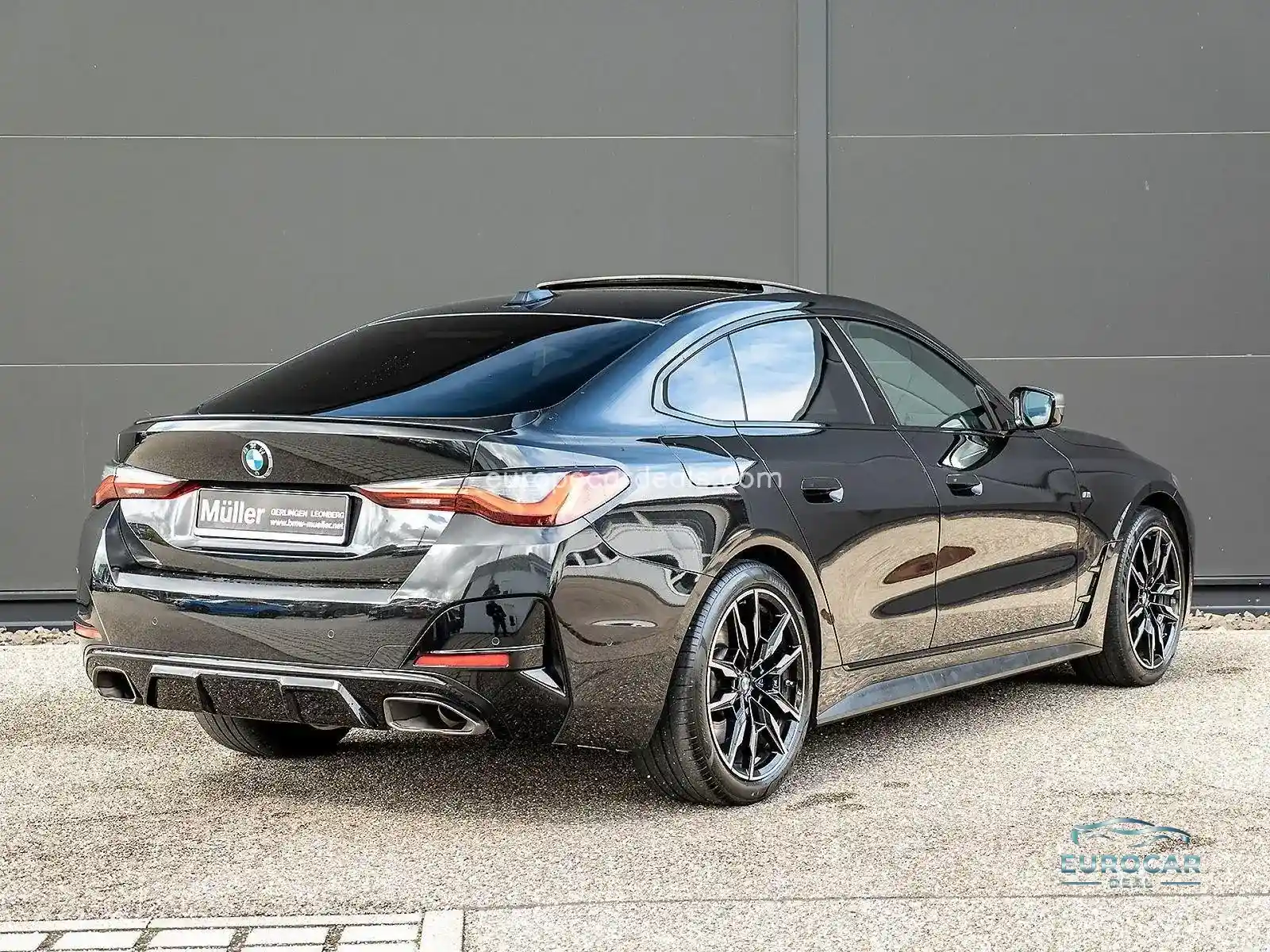 BMW M440