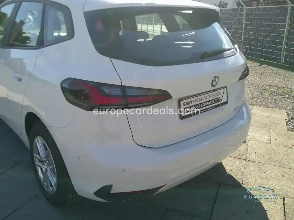 BMW 218 Active Tourer