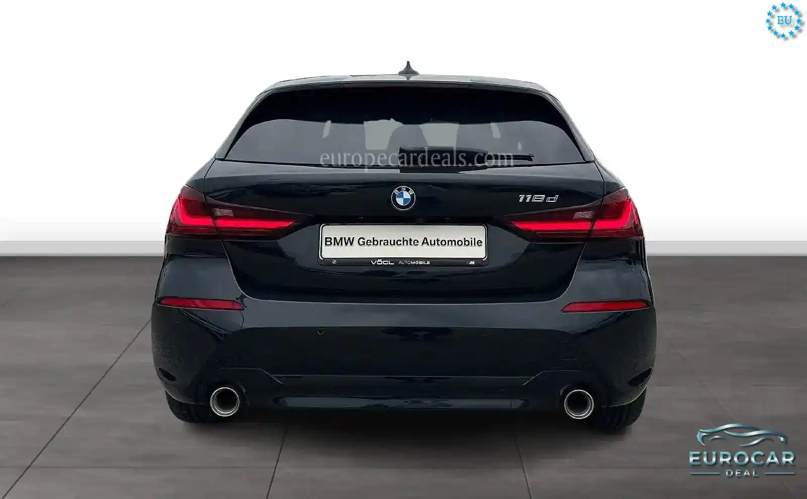 BMW 118