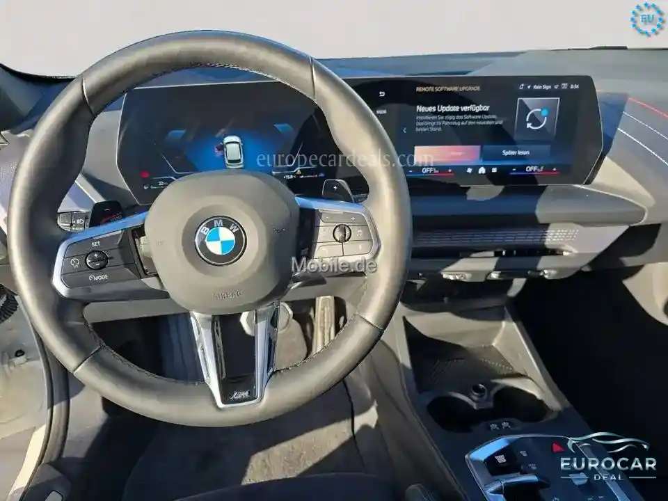 BMW 123