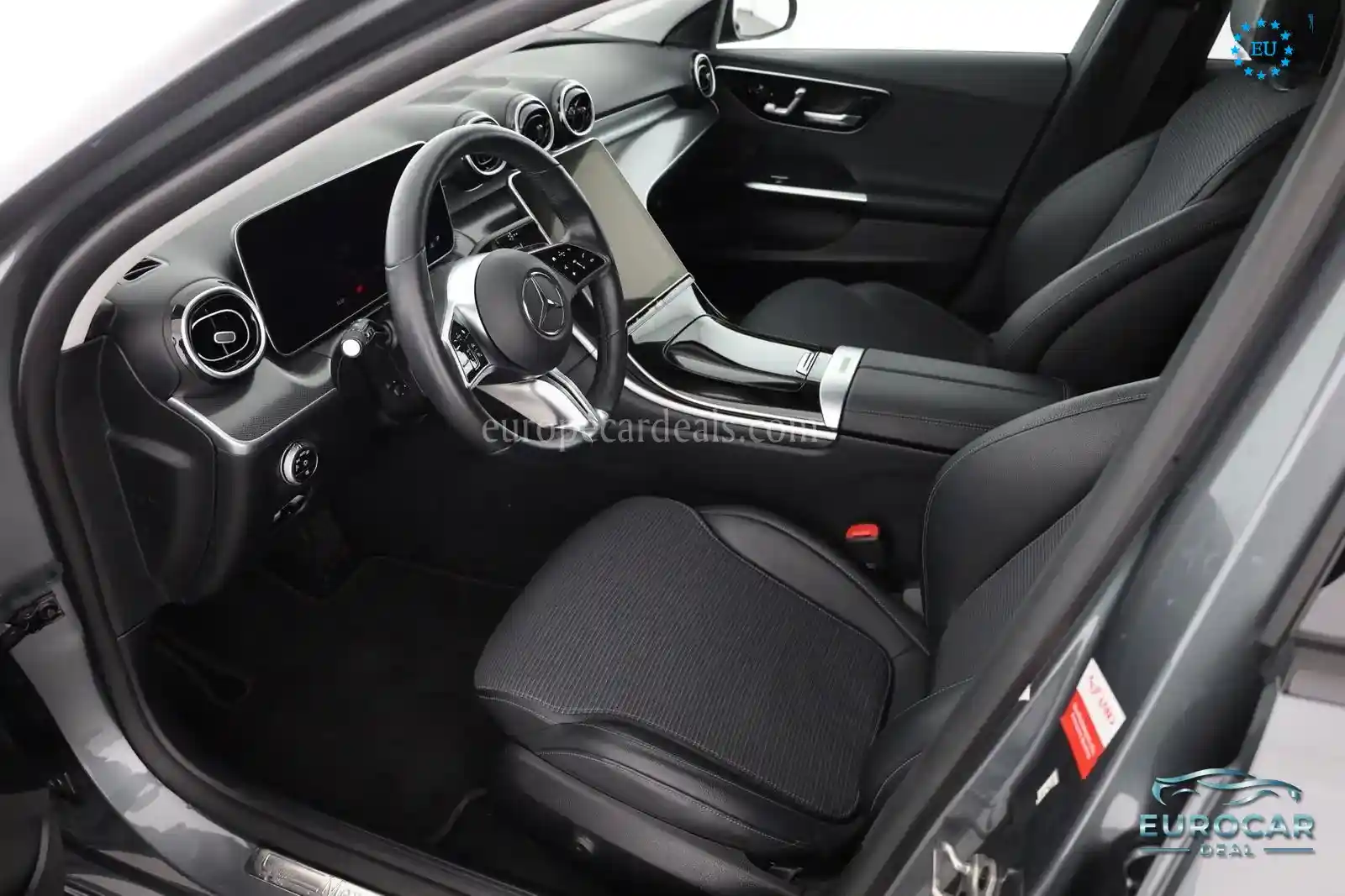 Mercedes-Benz C 160