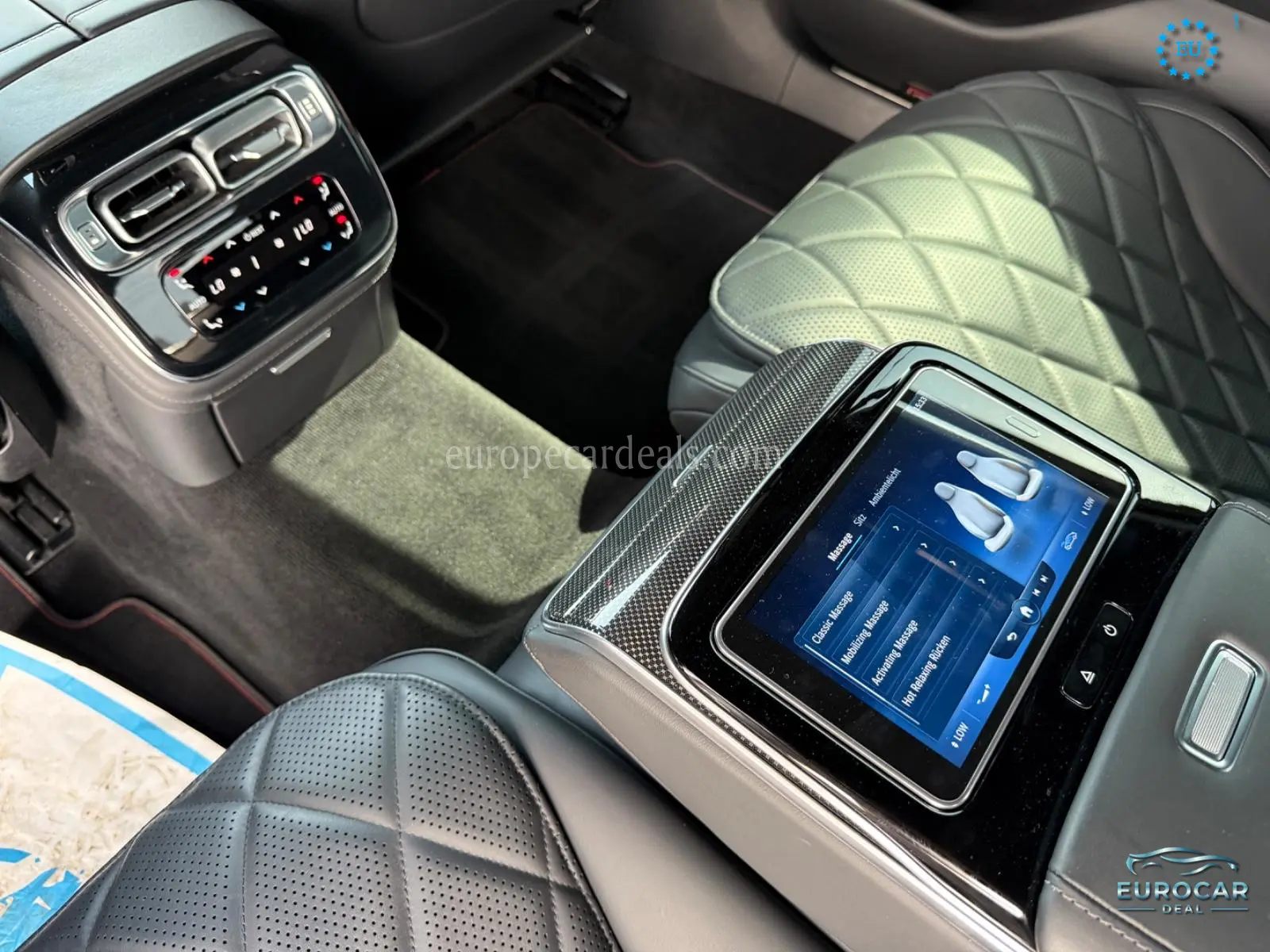 Mercedes-Benz S 400