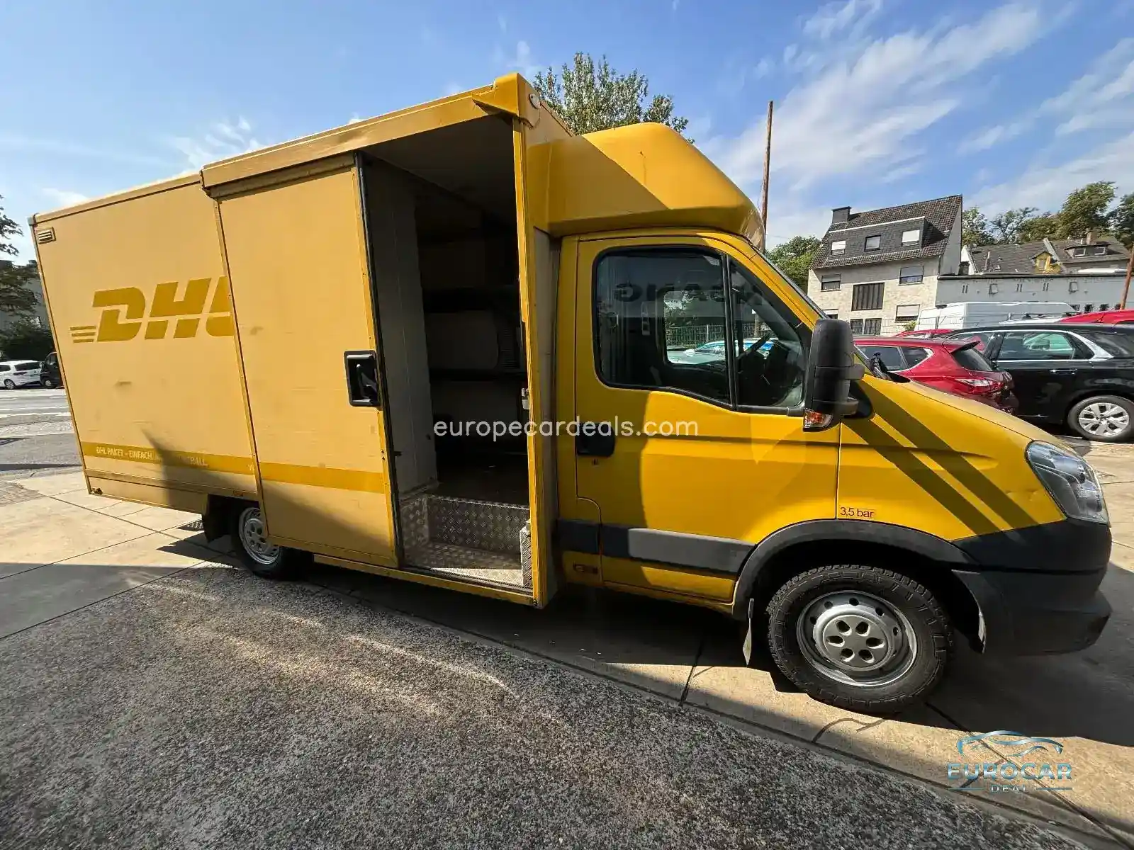 Iveco Other