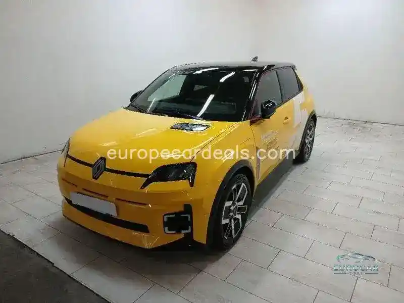 Renault Other