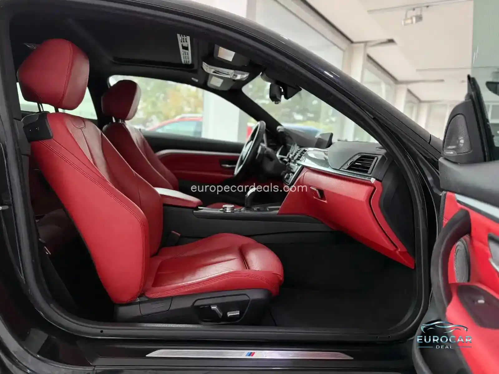 BMW 435