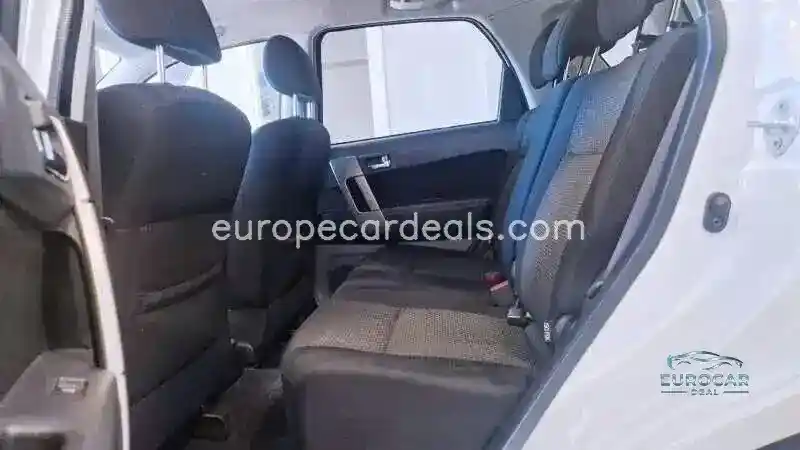 Daihatsu Terios