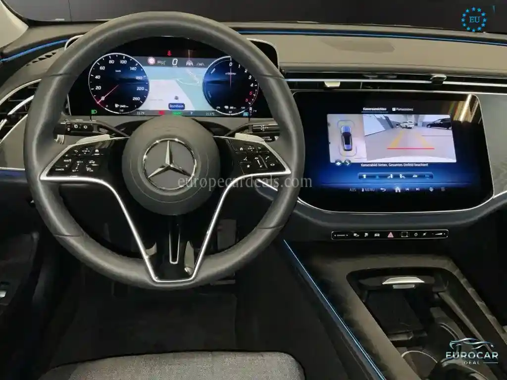 Mercedes-Benz E 300