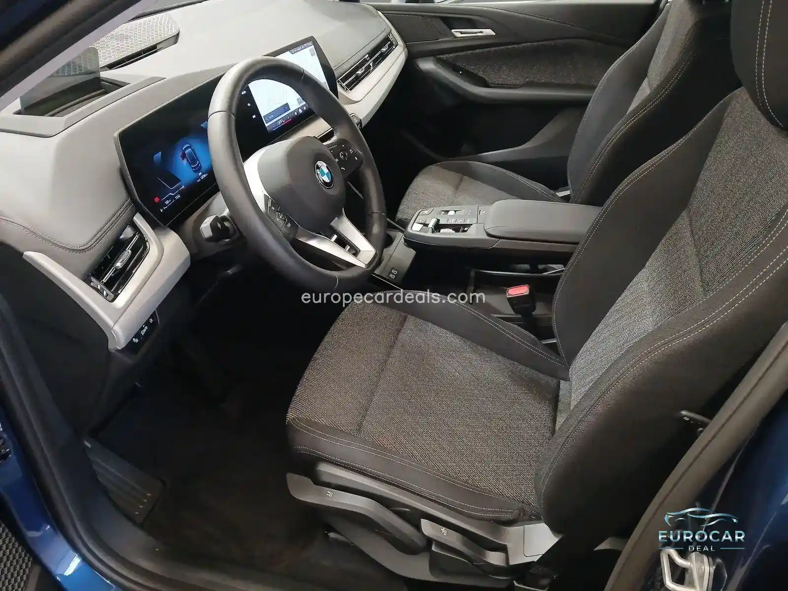 BMW 220 Active Tourer