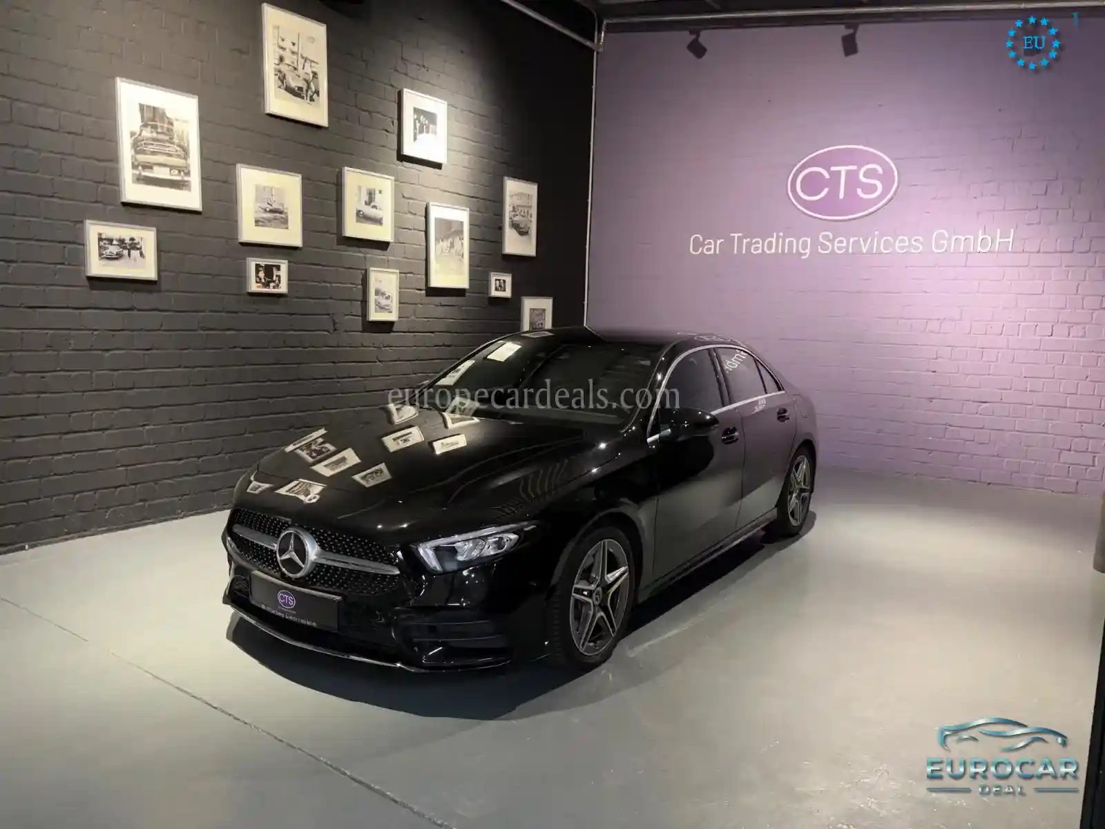 Mercedes-Benz A 220