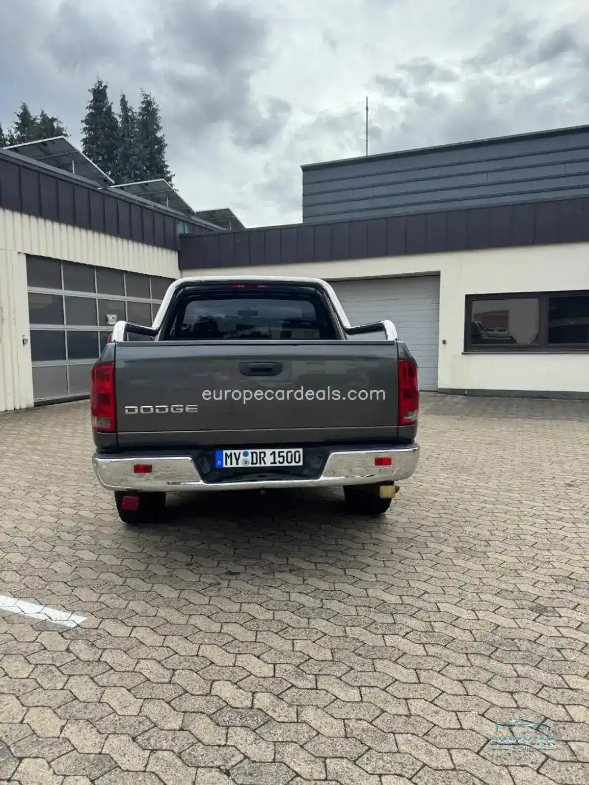 Dodge RAM